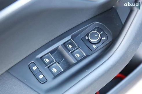 Volkswagen Touareg 2024 - фото 26
