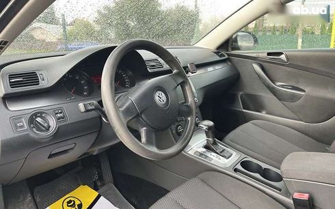 Volkswagen Passat 2008 - фото 12