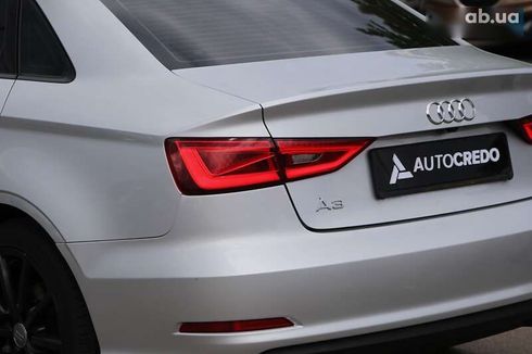 Audi A3 2014 - фото 9