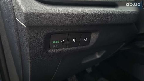 Skoda Octavia 2020 - фото 3