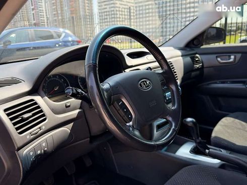 Kia Magentis 2007 - фото 9