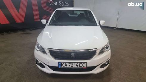Peugeot 301 2021 - фото 2