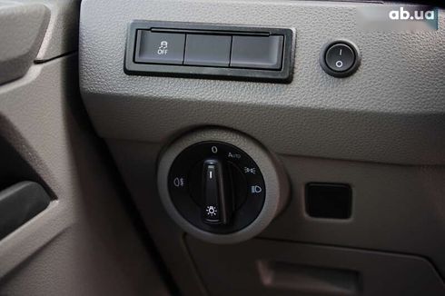 Volkswagen Transporter 2021 - фото 20