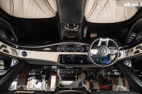 Mercedes-Benz S-Класс 2019 - фото 7