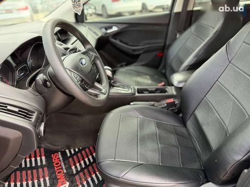 Ford Focus 2016 - фото 19