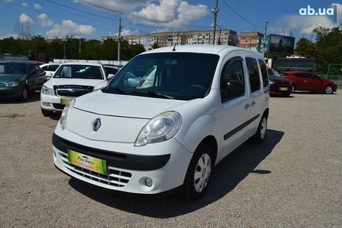 Renault Kangoo 2013 - фото 4