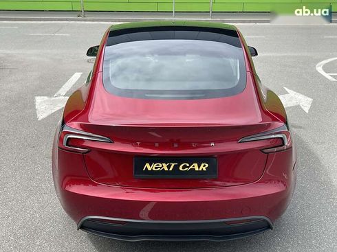 Tesla Model 3 2024 - фото 16