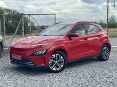 Продажа б/у Hyundai Kona во Львове - купить на Автобазаре