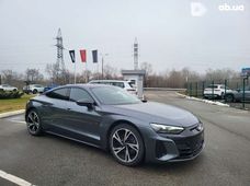 Продаж вживаних Audi 2022 року - купити на Автобазарі