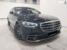 Продажа б/у Mercedes-Benz S-Класс в Киевской области - купить на Автобазаре