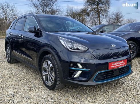 Kia Niro 2020 - фото 26