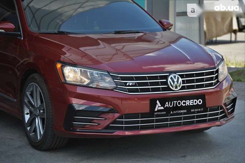 Volkswagen Passat 2016 - фото 3