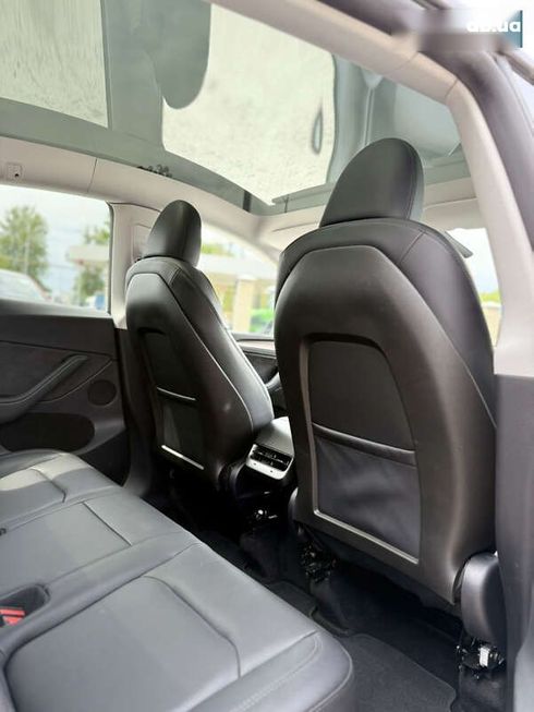 Tesla Model Y 2024 - фото 28