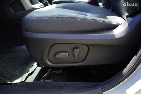 Subaru Forester 2015 - фото 24