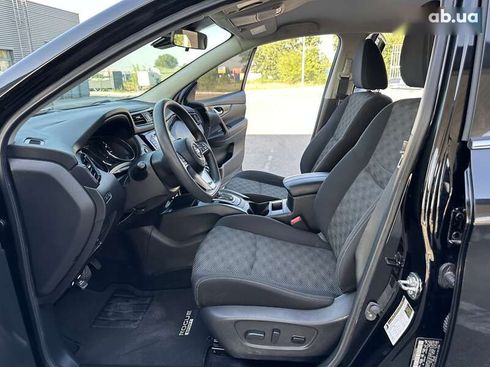 Nissan Rogue 2020 - фото 18