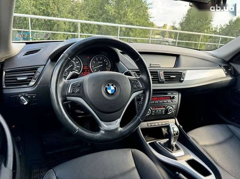 BMW X1 2013 - фото 27