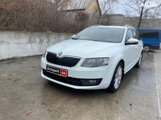 Продажа б/у универсал Skoda octavia a7 - купить на Автобазаре