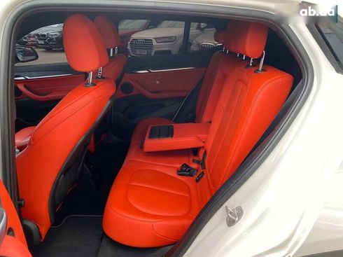 BMW X2 2019 - фото 22