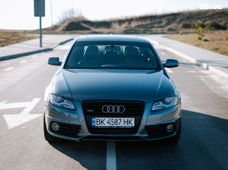 Продажа б/у Audi A4 в Ровенской области - купить на Автобазаре