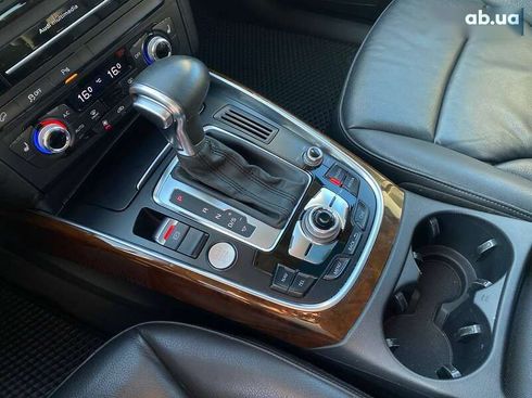 Audi Q5 2015 - фото 19