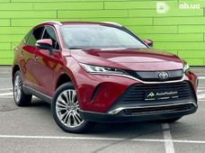 Продажа б/у Toyota Venza 2022 года - купить на Автобазаре