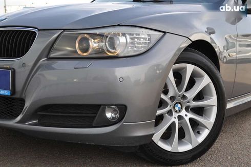 BMW 3 серия 2009 - фото 22