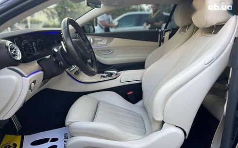 Mercedes-Benz E-Класс 2017 - фото 11