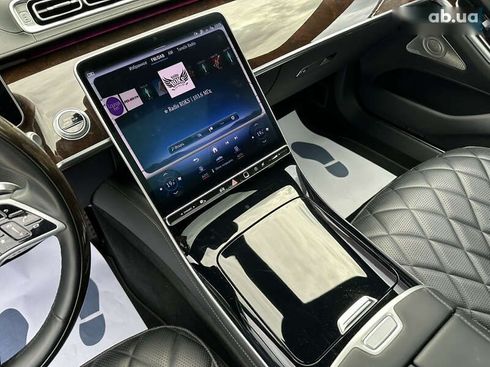 Mercedes-Benz S-Класс 2023 - фото 10