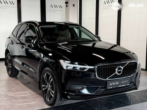 Volvo XC60 2017 - фото 9