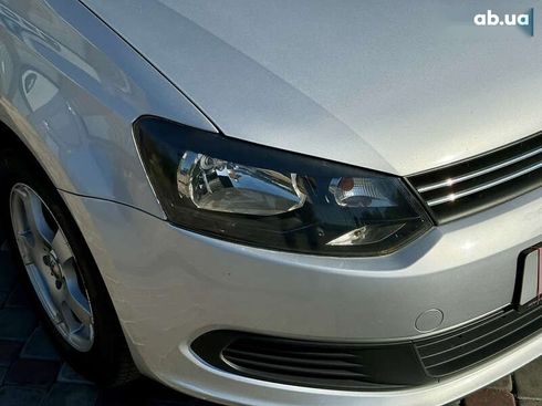 Volkswagen Polo 2013 - фото 9