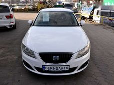 Купити SEAT Exeo бу в Україні - купити на Автобазарі