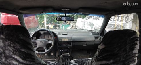 Mazda 626 1986 серый - фото 7