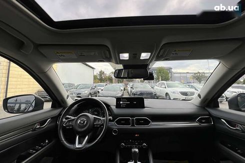 Mazda CX-5 2021 - фото 17