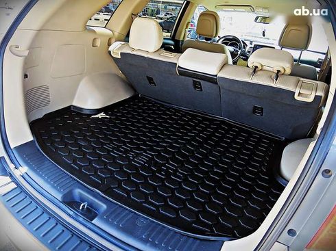 Kia Sorento 2012 - фото 17
