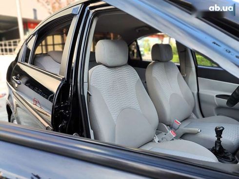 Hyundai Accent 2008 - фото 25