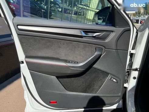 Skoda Kodiaq 2020 - фото 21