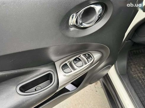 Nissan Juke 2012 - фото 23