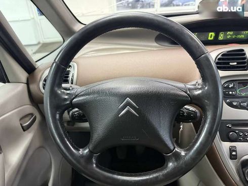 Citroёn Xsara Picasso 2006 - фото 20