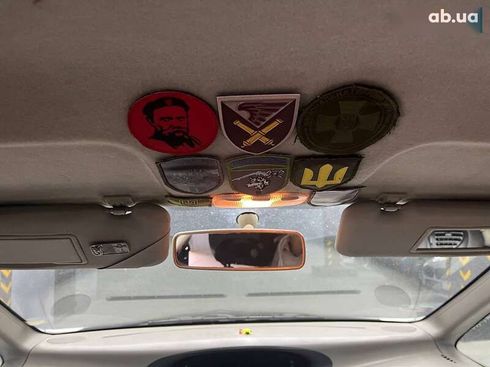 Citroёn Xsara Picasso 2004 - фото 10