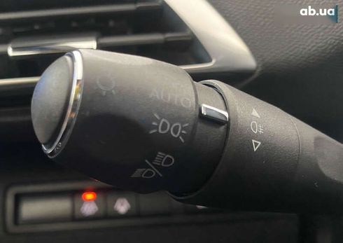 Peugeot 3008 2021 - фото 18