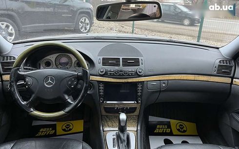 Mercedes-Benz E-Класс 2005 - фото 11