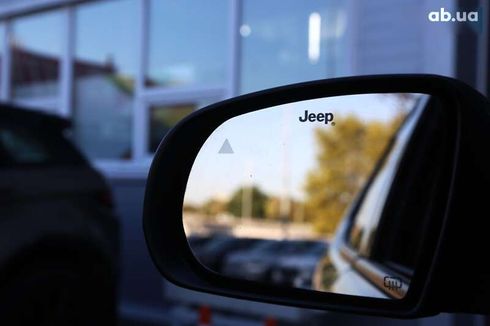 Jeep Compass 2021 - фото 27