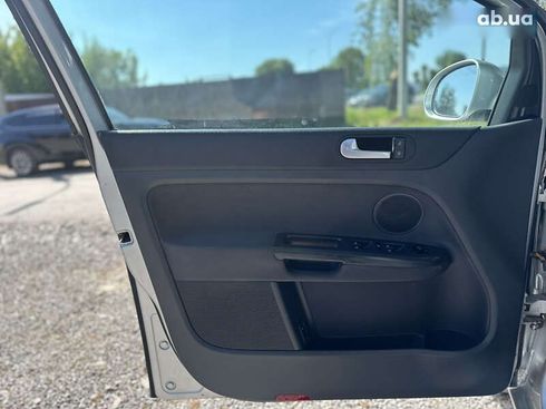 Volkswagen Golf Plus 2006 - фото 21