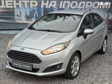 Продажа Ford б/у в Киевской области - купить на Автобазаре