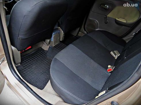 Nissan Note 2007 - фото 10