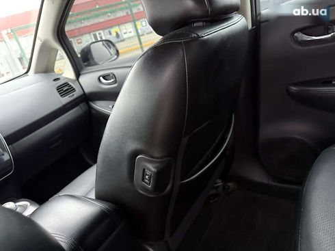 Nissan Leaf 2015 - фото 12