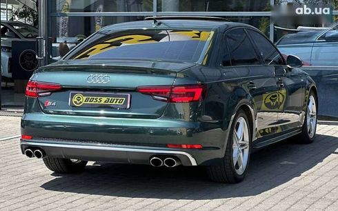 Audi S4 2018 - фото 6