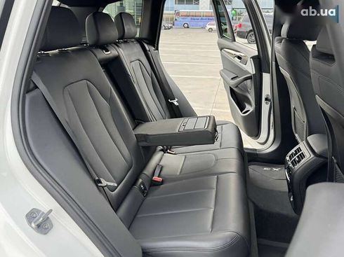 BMW X3 2018 - фото 24