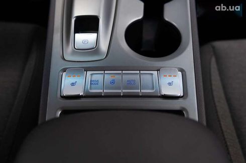 Hyundai Kona 2021 - фото 28