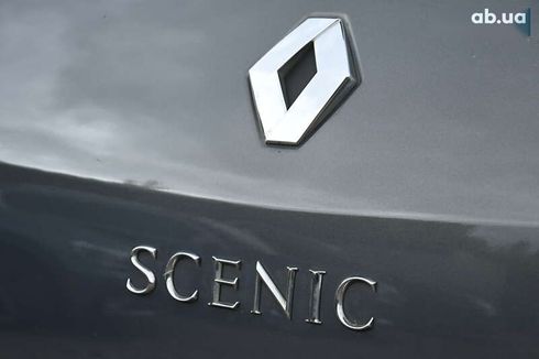 Renault Scenic 2007 - фото 10